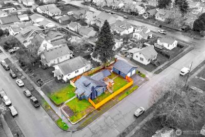 501 S 52nd Street , Tacoma, WA 98408 - Photo 23