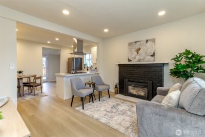 501 S 52nd Street , Tacoma, WA 98408 - Photo 3