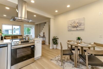 501 S 52nd Street , Tacoma, WA 98408 - Photo 5