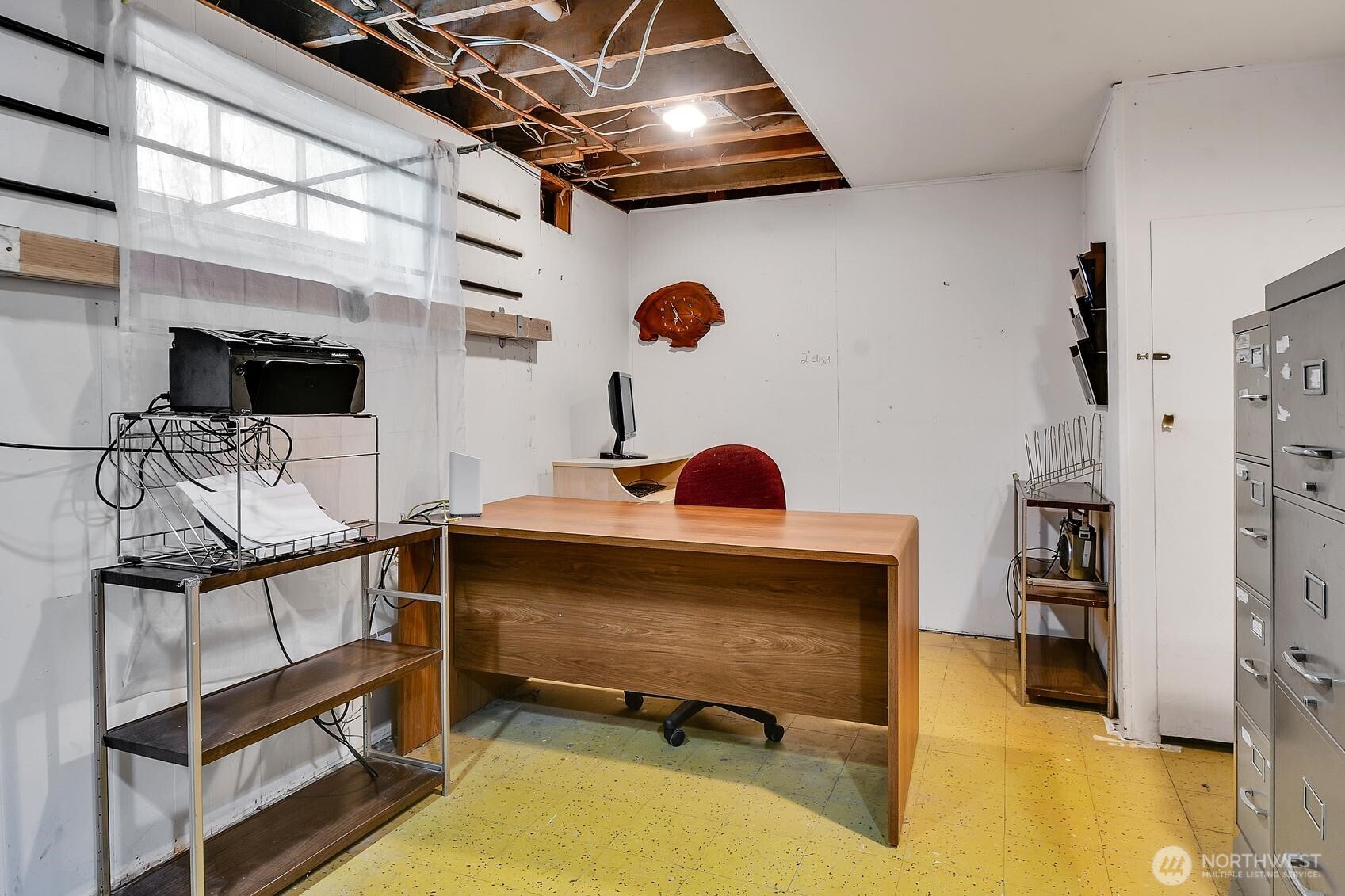 8317 30th Avenue NW, Seattle, WA 98117-3832