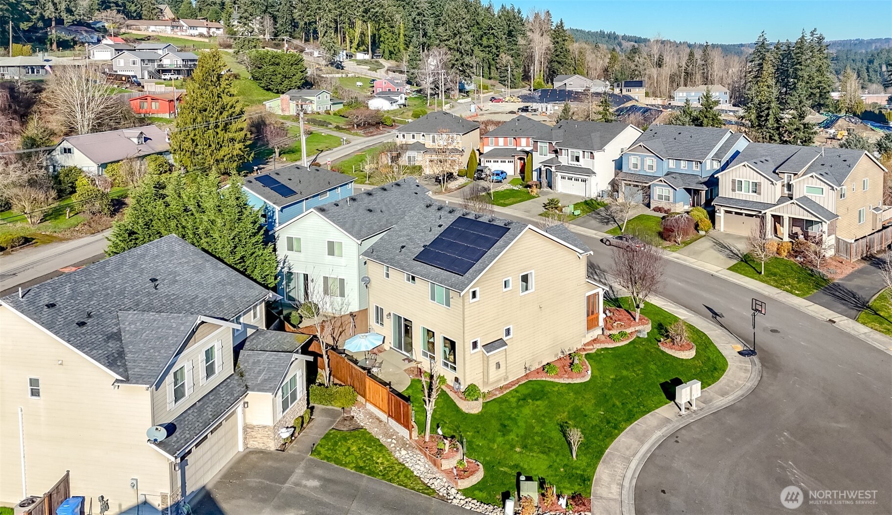 6820 9th Street E, Fife, WA 98424