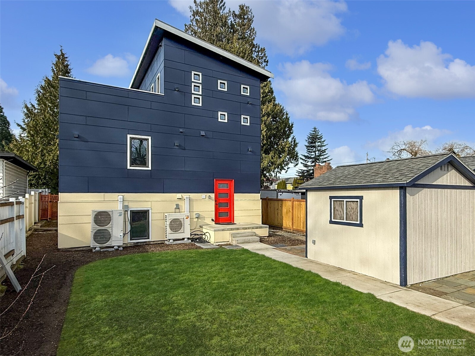 620 Stevens Avenue NW, Renton, WA 98507