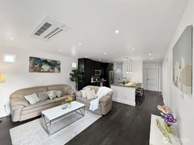 620 Stevens Avenue NW, Renton, WA 98507 - Photo 3