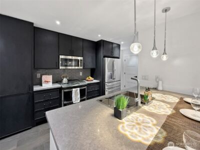 620 Stevens Avenue NW, Renton, WA 98507 - Photo 6