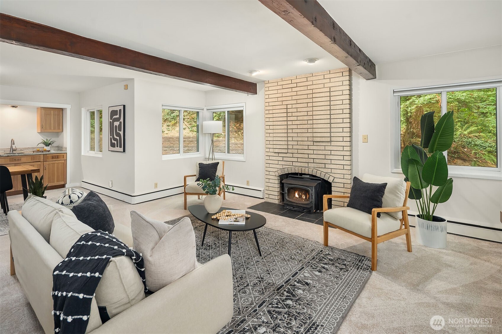 22651 SE 56th Street , Issaquah, WA 98029