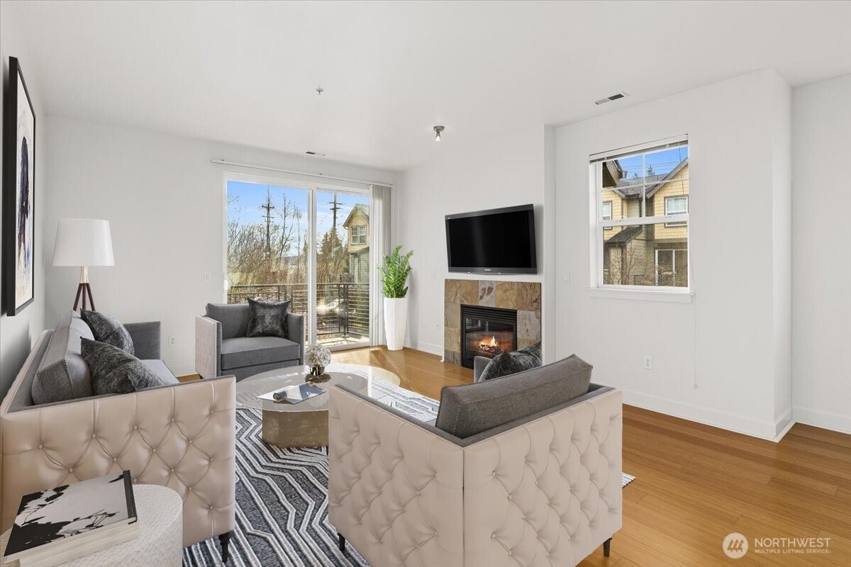 19102 20th Drive SE #B206, Bothell, WA 98012