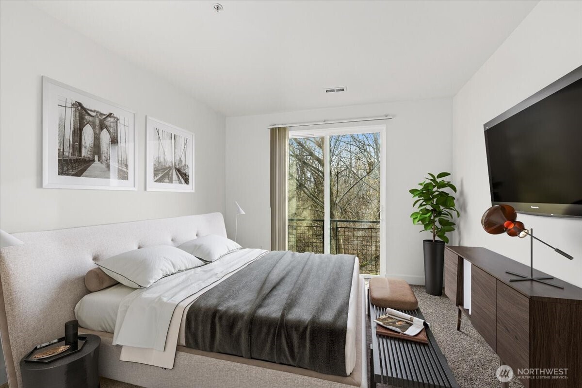 19102 20th Drive SE #B206, Bothell, WA 98012