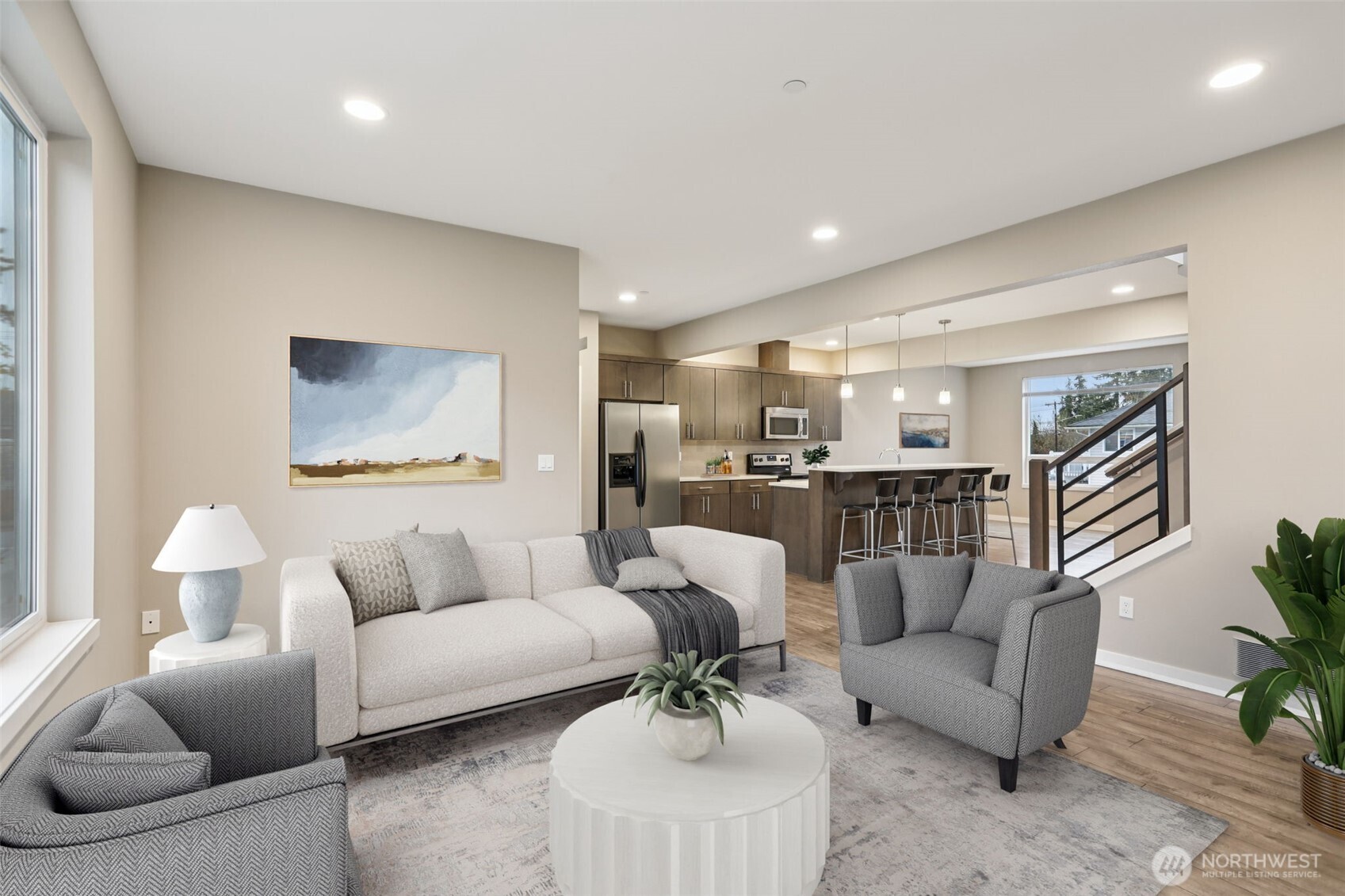 13724 Ash Way #F-3, Everett, WA 98204