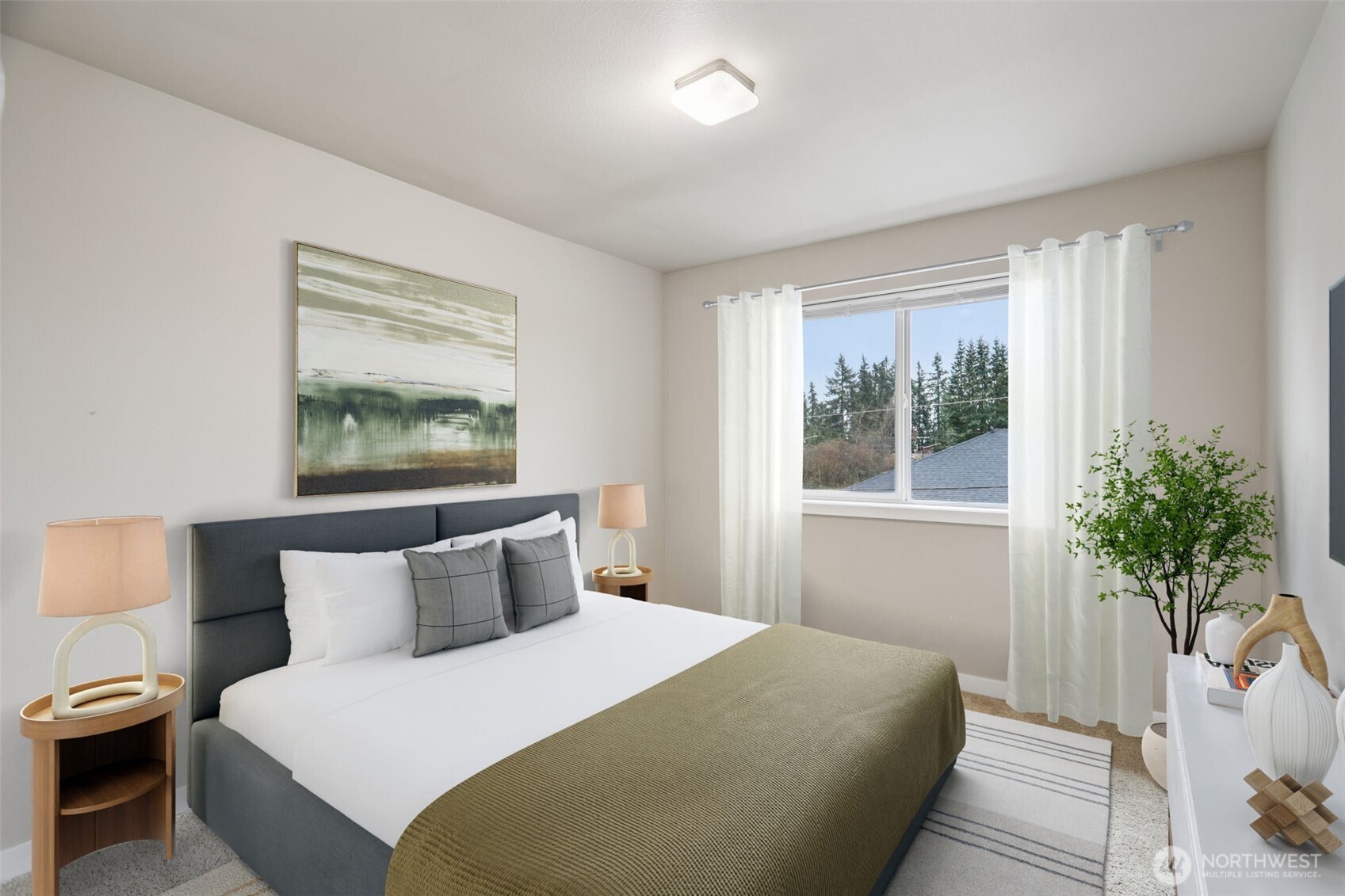 13724 Ash Way #F-3, Everett, WA 98204