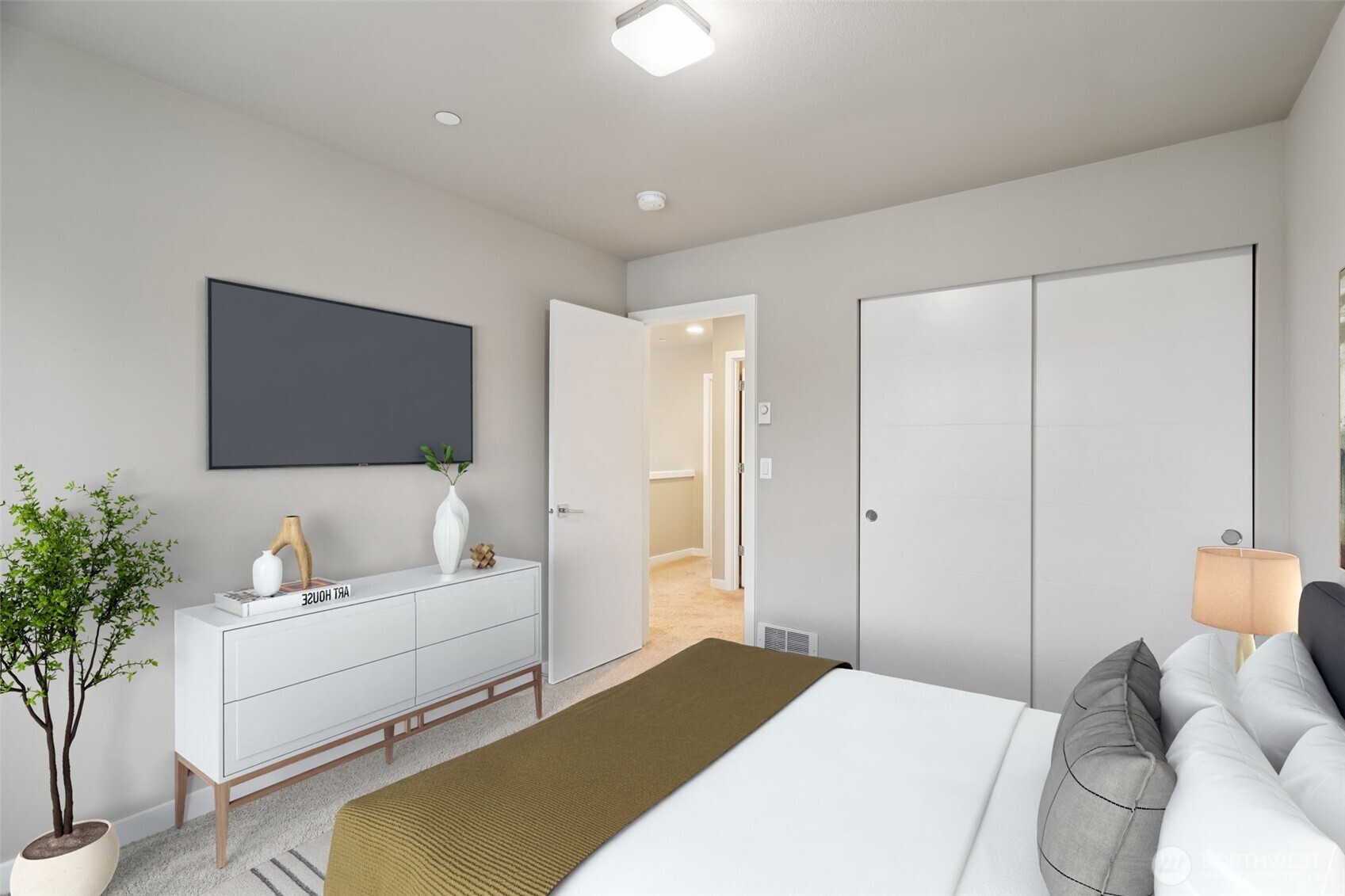 13724 Ash Way #F-3, Everett, WA 98204