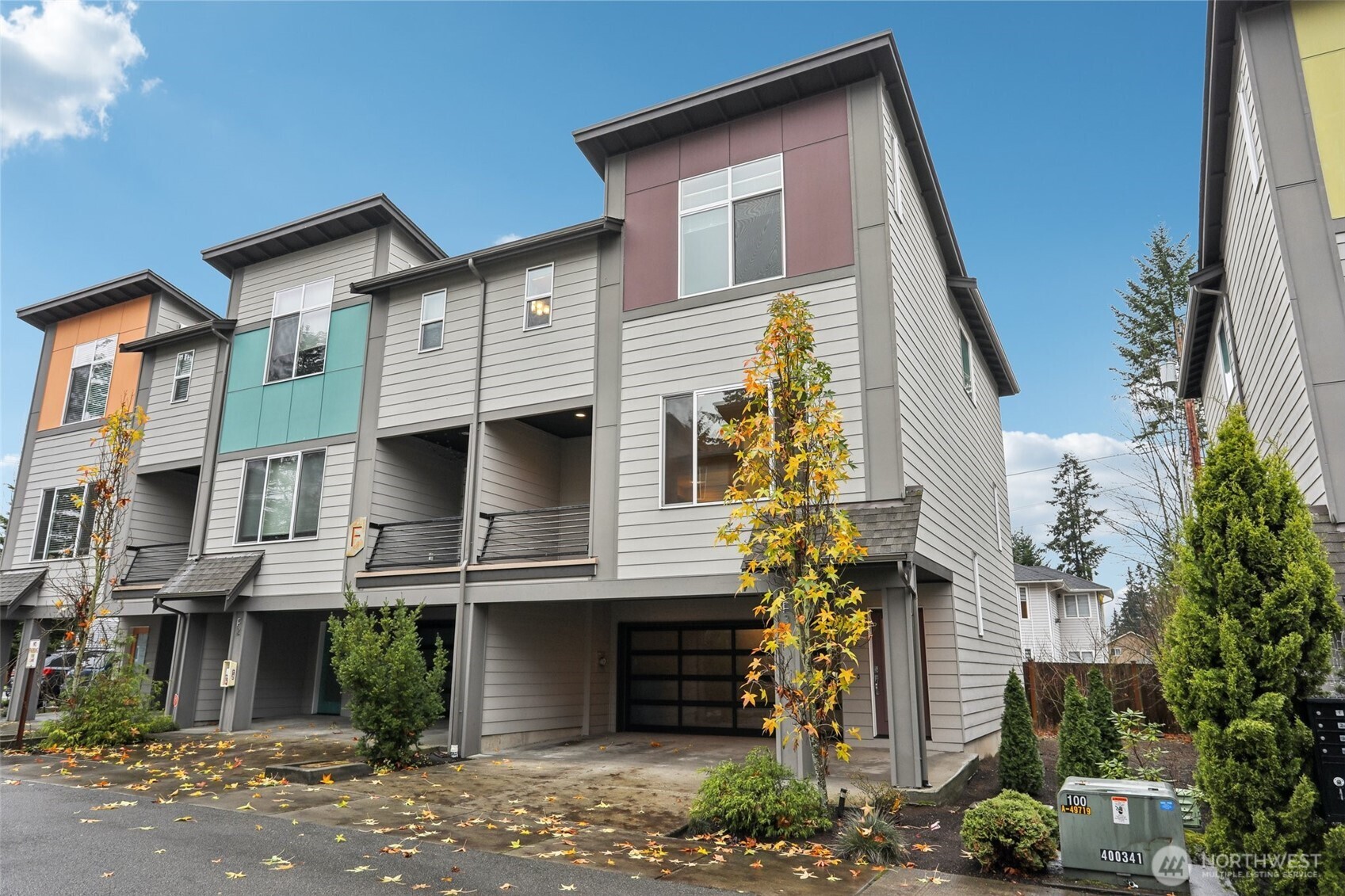 13724 Ash Way #F-3, Everett, WA 98204