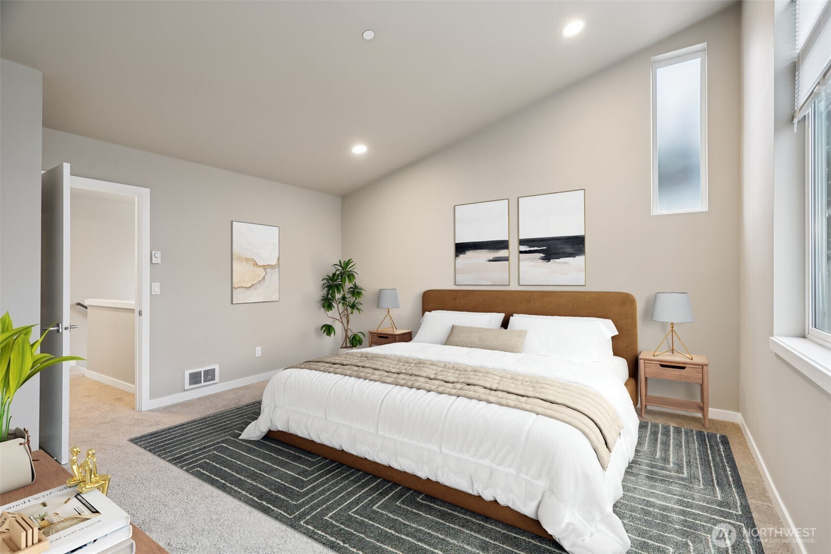 13724 Ash Way #F-3, Everett, WA 98204