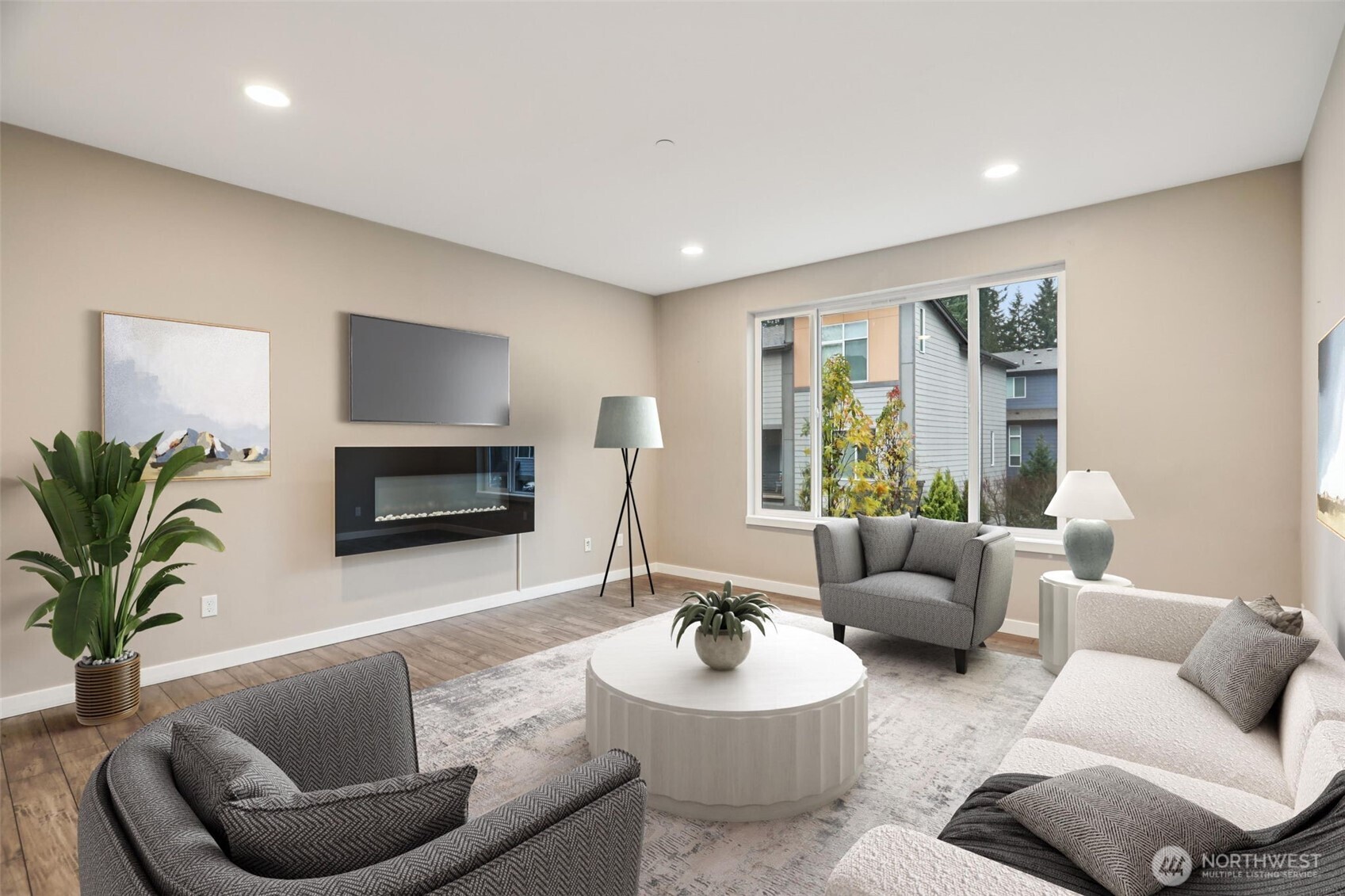 13724 Ash Way #F-3, Everett, WA 98204