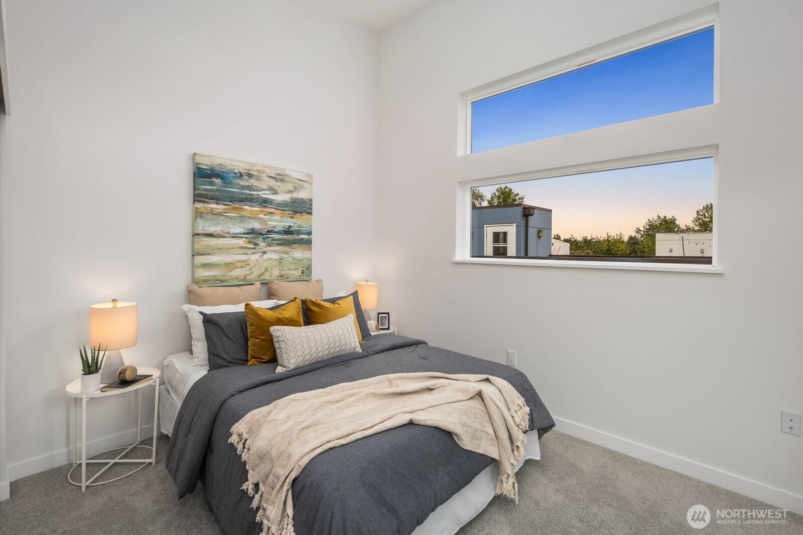 546 S Cloverdale Street #B, Seattle, WA 98108