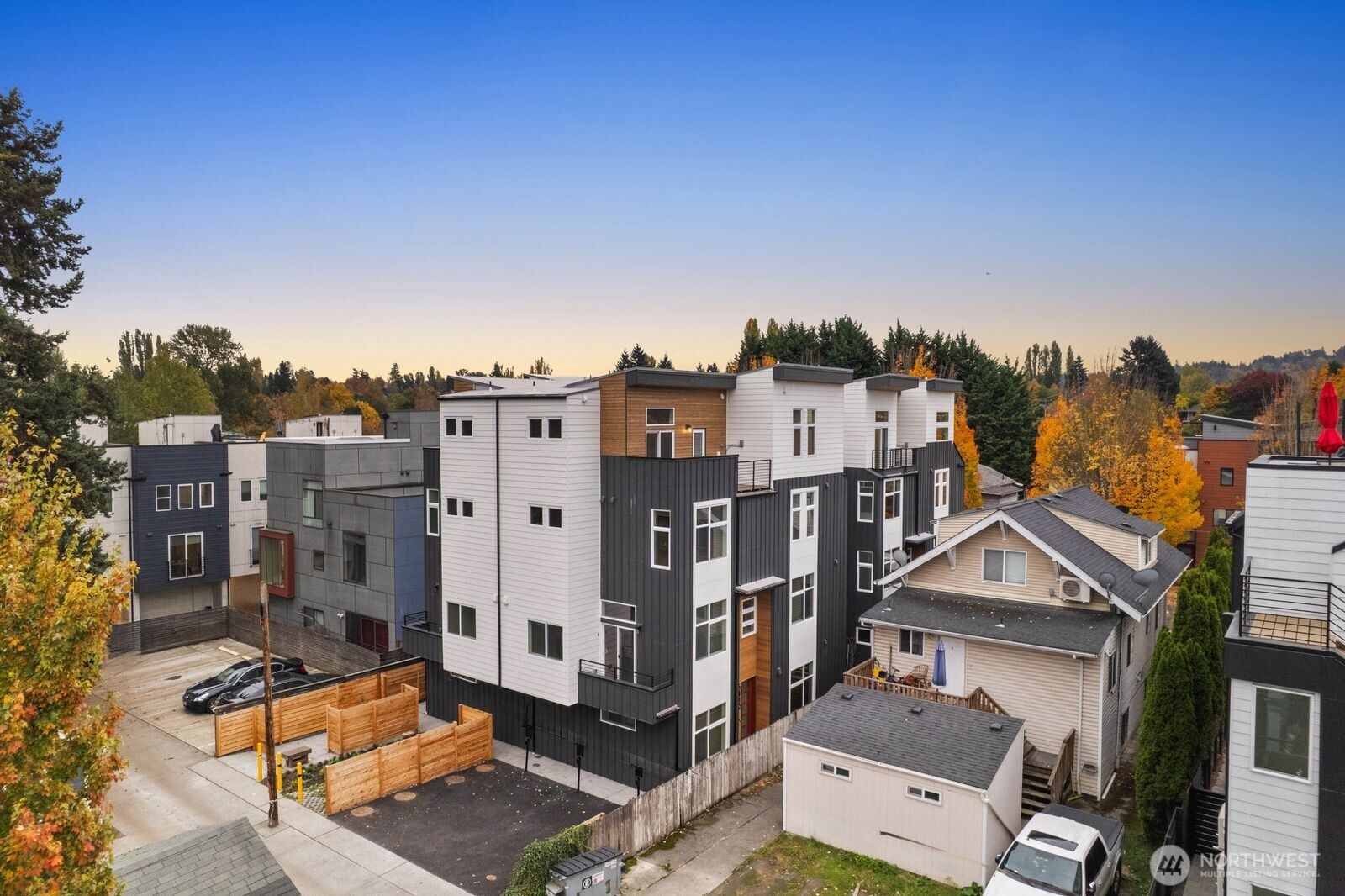 546 S Cloverdale Street #B, Seattle, WA 98108