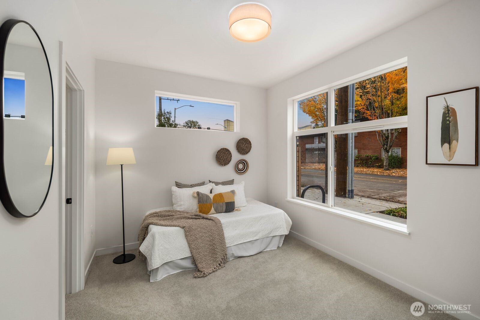 546 S Cloverdale Street #B, Seattle, WA 98108