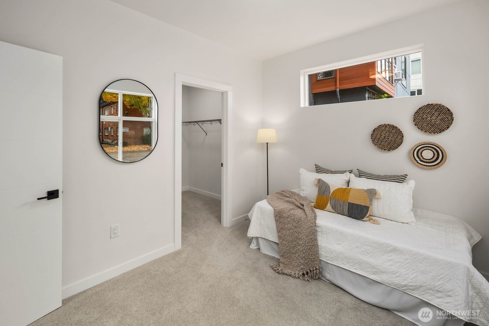 546 S Cloverdale Street #B, Seattle, WA 98108