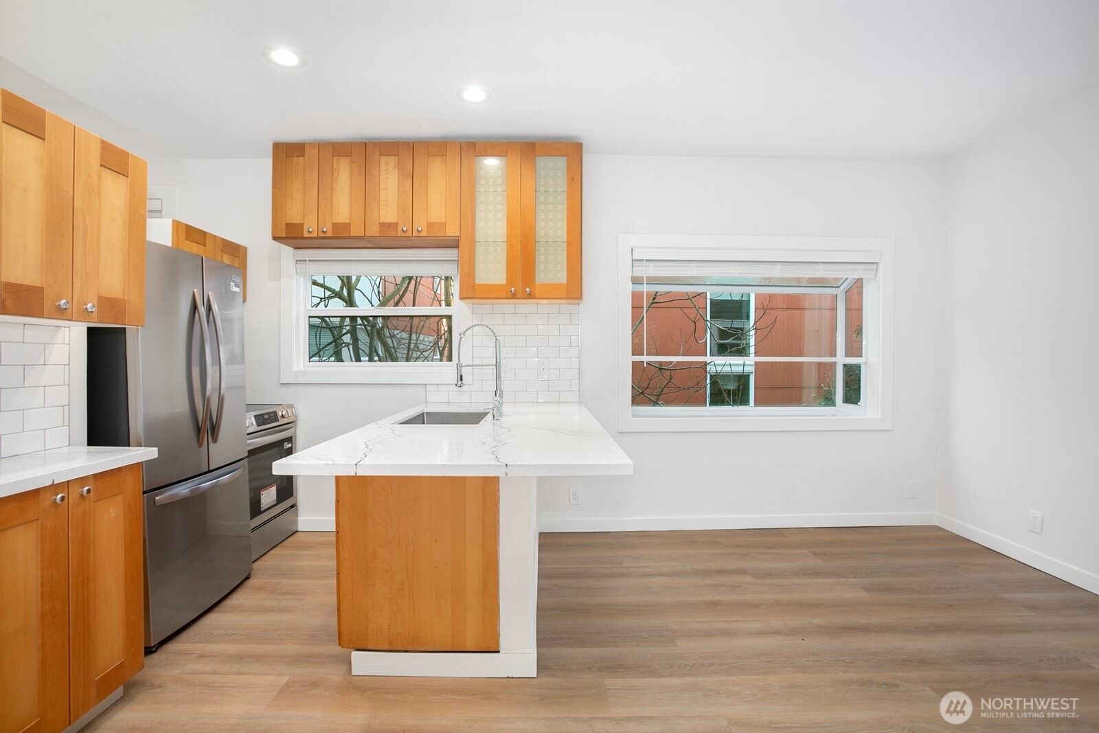 1501 E Spring Street #8, Seattle, WA 98122