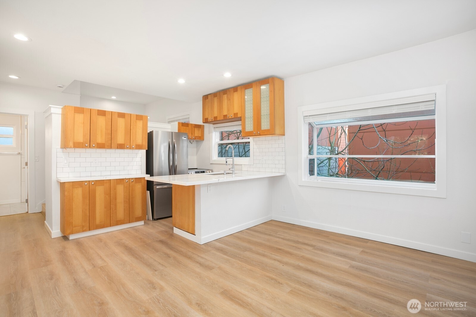 1501 E Spring Street #8, Seattle, WA 98122