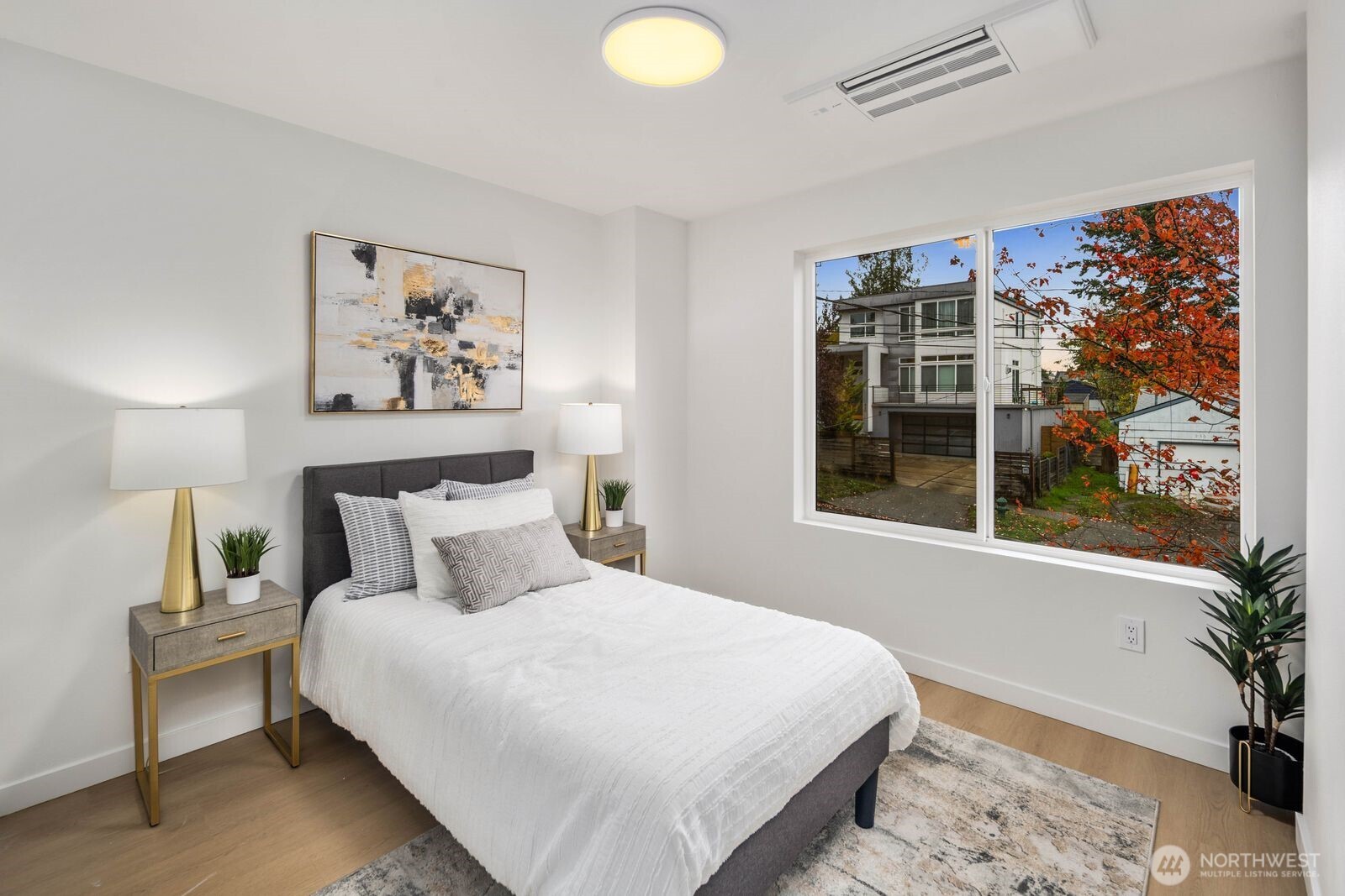 937 N 87th Street #A, Seattle, WA 98103