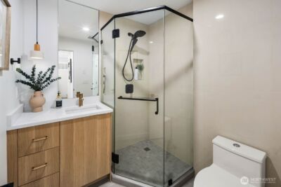 937 N 87th Street #A, Seattle, WA 98103 - Photo 12