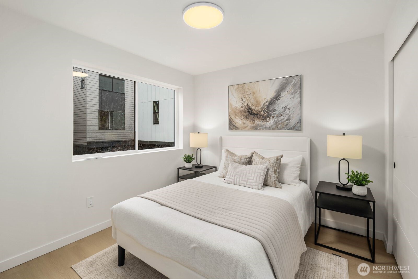 937 N 87th Street #A, Seattle, WA 98103