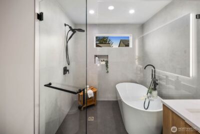 937 N 87th Street #A, Seattle, WA 98103 - Photo 18