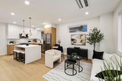 937 N 87th Street #A, Seattle, WA 98103 - Photo 2