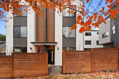 937 N 87th Street #A, Seattle, WA 98103 - Photo 24