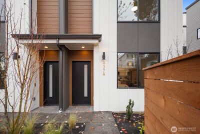 937 N 87th Street #A, Seattle, WA 98103 - Photo 26