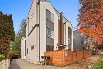 937 N 87th Street #A, Seattle, WA 98103 - Photo 28