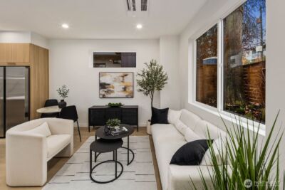 937 N 87th Street #A, Seattle, WA 98103 - Photo 3