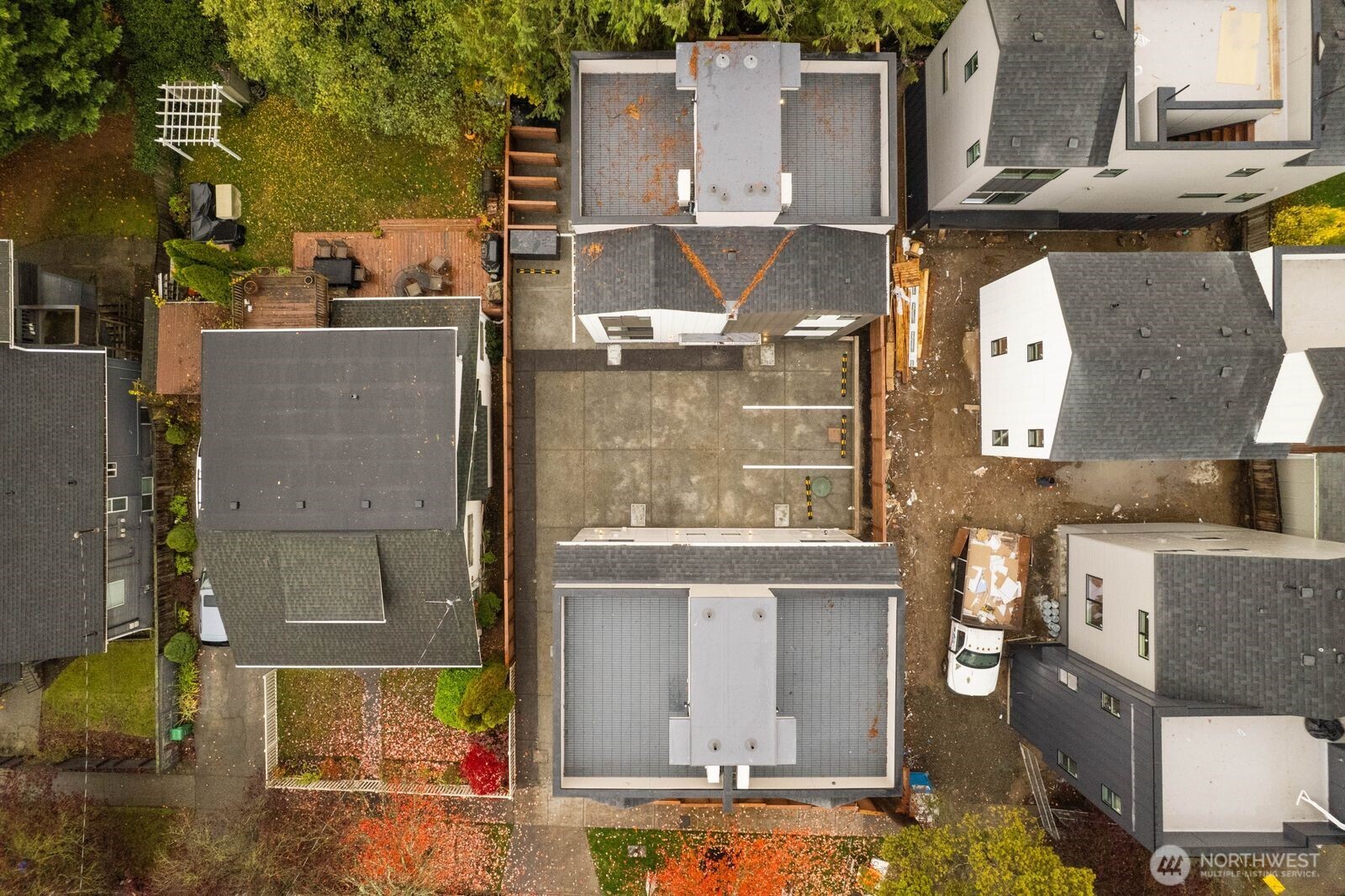 937 N 87th Street #A, Seattle, WA 98103