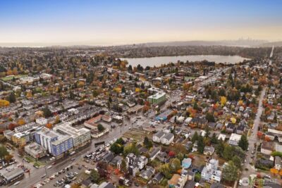 937 N 87th Street #A, Seattle, WA 98103 - Photo 32