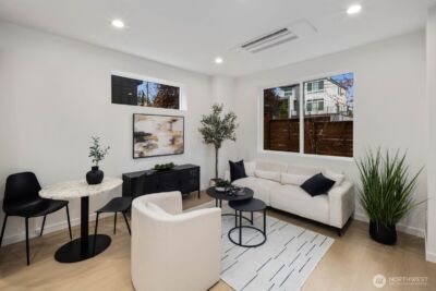 937 N 87th Street #A, Seattle, WA 98103 - Photo 4