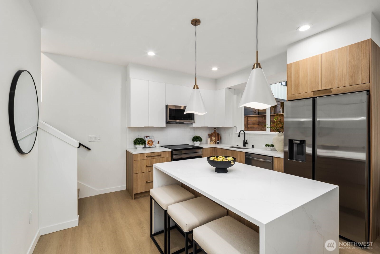 937 N 87th Street #A, Seattle, WA 98103