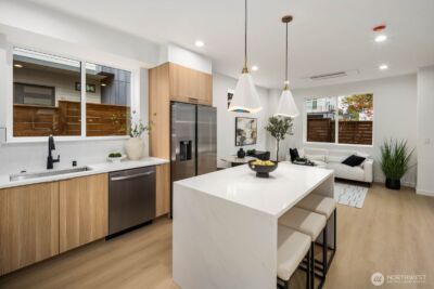 937 N 87th Street #A, Seattle, WA 98103 - Photo 9