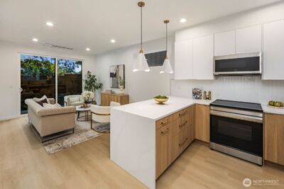 939 N 87th Street #A, Seattle, WA 98103 - Photo 2