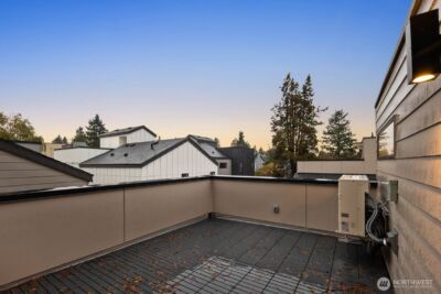 939 N 87th Street #A, Seattle, WA 98103 - Photo 21
