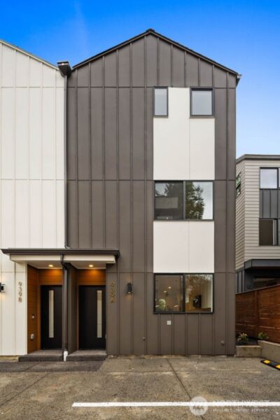 939 N 87th Street #A, Seattle, WA 98103 - Photo 26