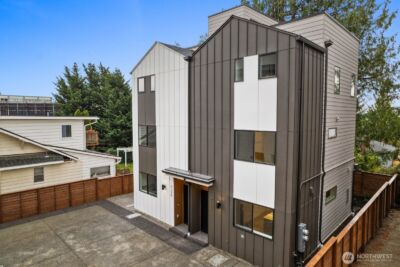 939 N 87th Street #A, Seattle, WA 98103 - Photo 30