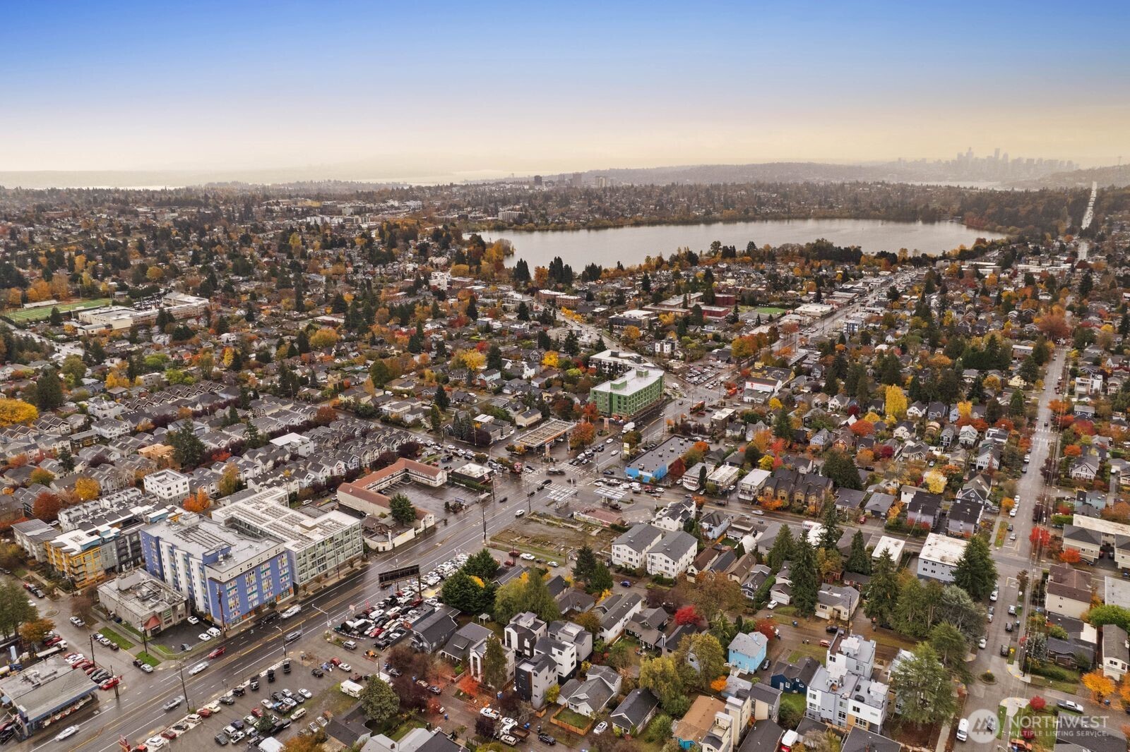 939 N 87th Street #A, Seattle, WA 98103