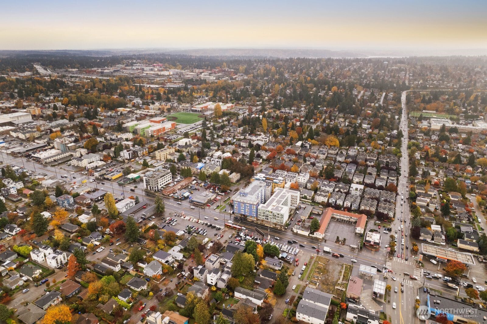 939 N 87th Street #A, Seattle, WA 98103