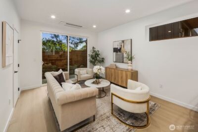 939 N 87th Street #A, Seattle, WA 98103 - Photo 5