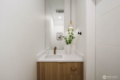 939 N 87th Street #A, Seattle, WA 98103 - Photo 9