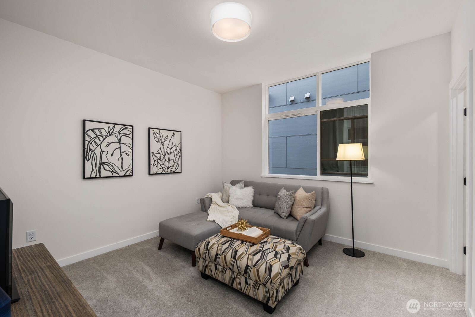 548 S Cloverdale Street #A, Seattle, WA 98108