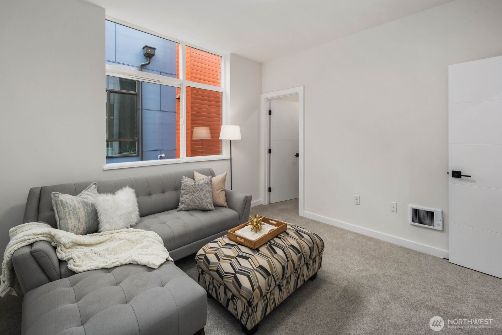 548 S Cloverdale Street #A, Seattle, WA 98108