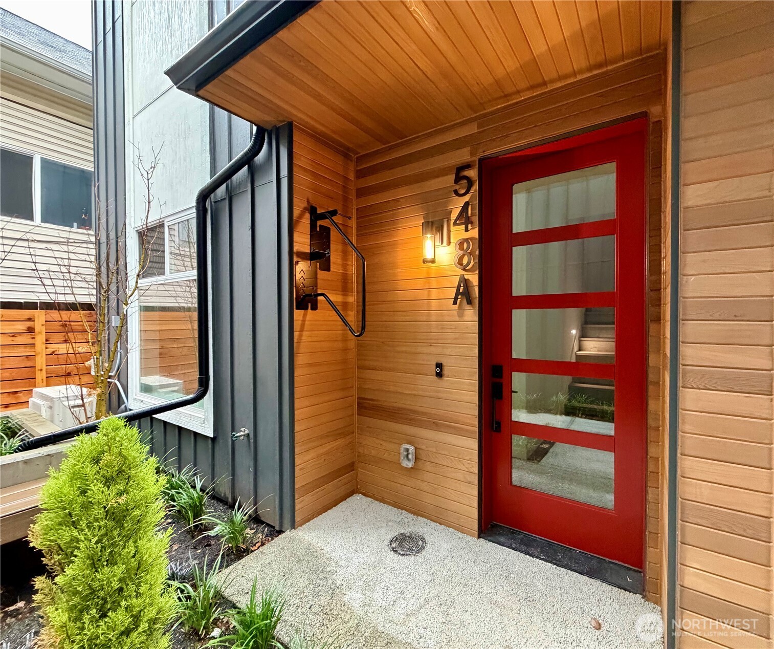 548 S Cloverdale Street #A, Seattle, WA 98108