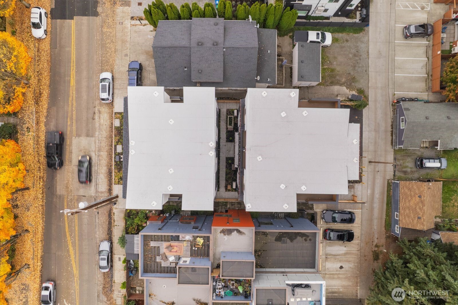 548 S Cloverdale Street #A, Seattle, WA 98108