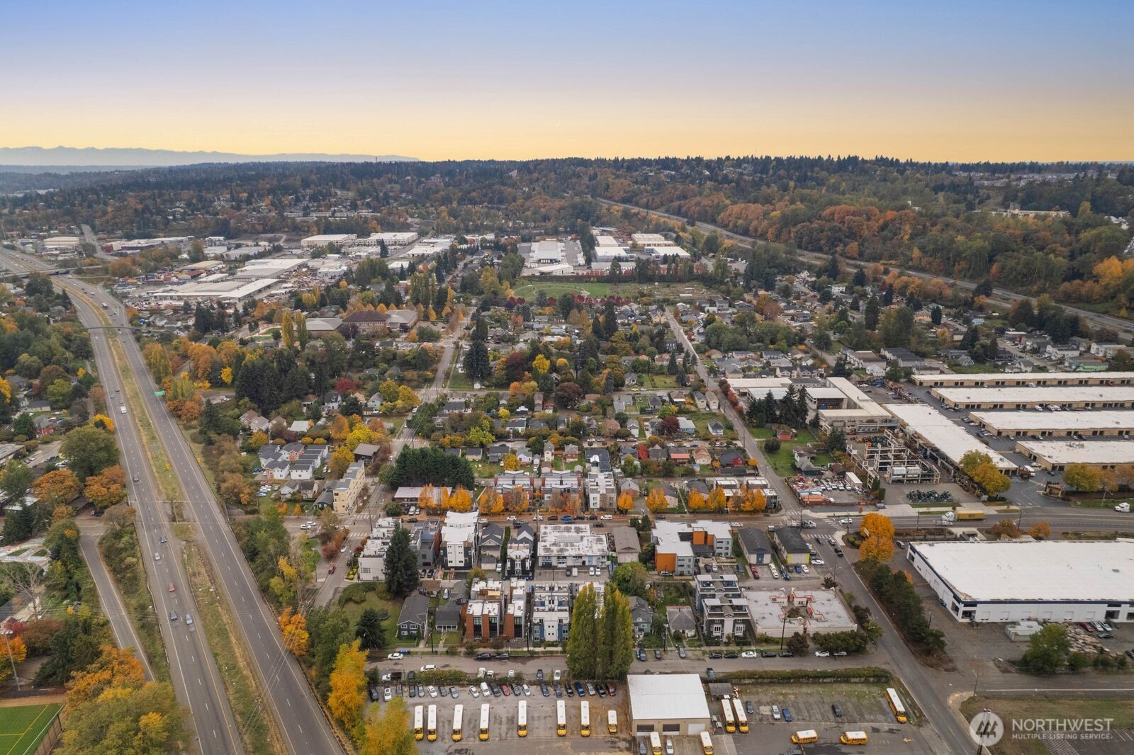 548 S Cloverdale Street #A, Seattle, WA 98108